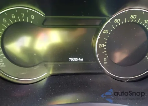 2018 Lincoln Mkz Premiere z USA, uszkodzony, nr VIN 3LN6L5A98JR608731